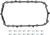 Engine Oil Pan Gasket Set for Ranger, Taurus, B3000, Sable+More 10-10256-01