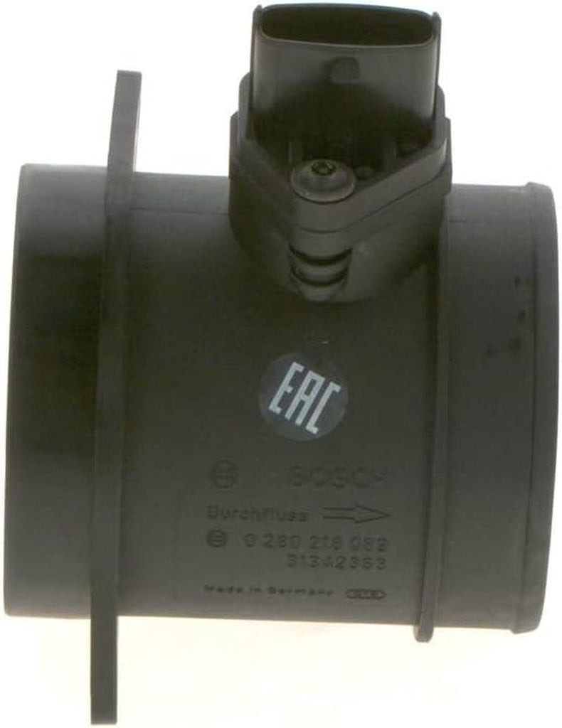 Automotive 0280218089 Original Equipment Mass Air Flow (MAF) Sensor for Select Volvo: 2004-09 S60, 2002-06 S80, 2004-07 V70, 2003-05 XC90