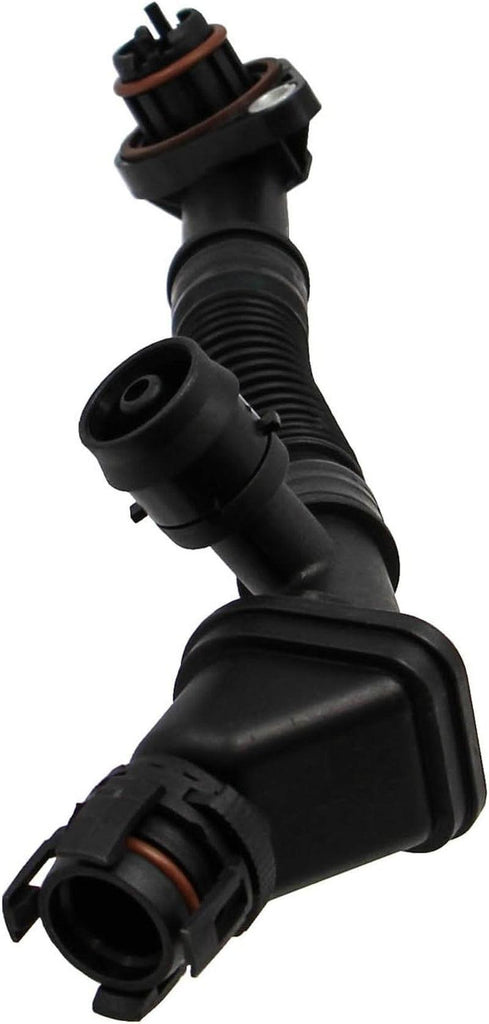 ABV0193 Engine Crankcase Breather Hose, 1 Pack