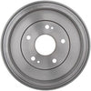 Professional 18B394 Rear Brake Drum