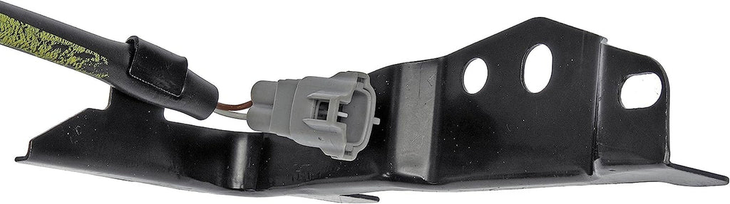 Dorman 970-387 Front Passenger Side ABS Wheel Speed Sensor Compatible with Select Toyota Models