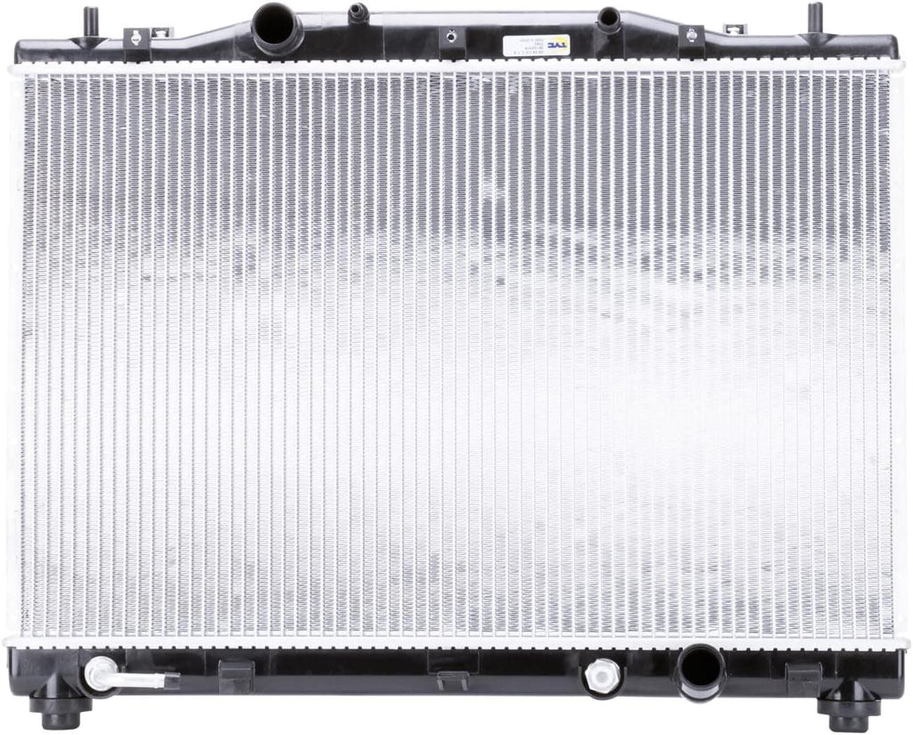 2565 Radiator Compatible with 2003-2004 Cadillac CTS