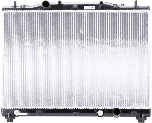 2565 Radiator Compatible with 2003-2004 Cadillac CTS