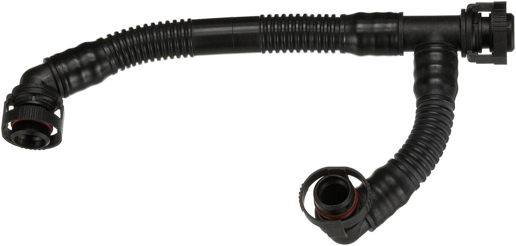 Gates Engine Crankcase Breather Hose for BMW EMH225
