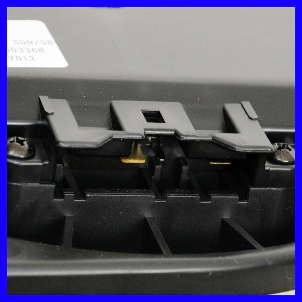 Heater A/C Front Blower Motor W/Fan Cage for Nissan Infiniti