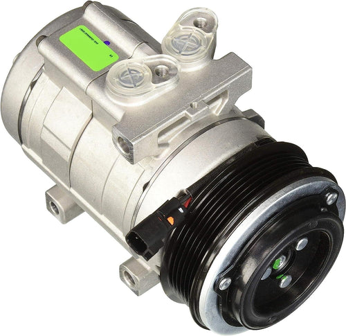 68189 A/C Compressor