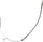 Professional 18P356 Front Parking Brake Cable Assembly
