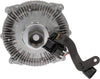 Dorman 622-012 Engine Cooling Fan Clutch for Select Ram Models