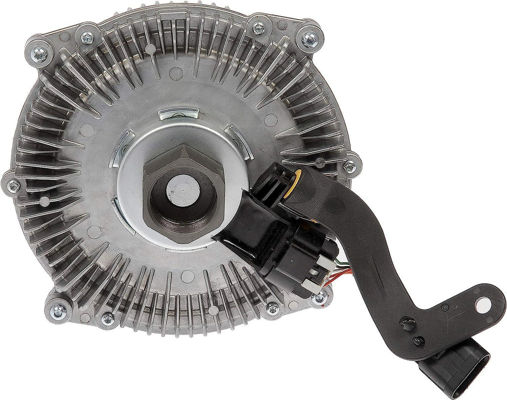 Dorman 622-012 Engine Cooling Fan Clutch for Select Ram Models