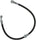 Professional 18J4190 Front Driver Side Hydraulic Brake Hose Assembly