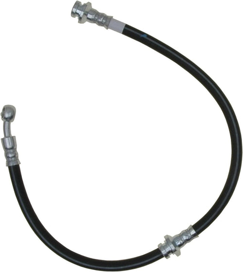 Professional 18J4190 Front Driver Side Hydraulic Brake Hose Assembly