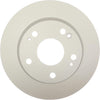 Gold 18A82073 Rear Disc Brake Rotor