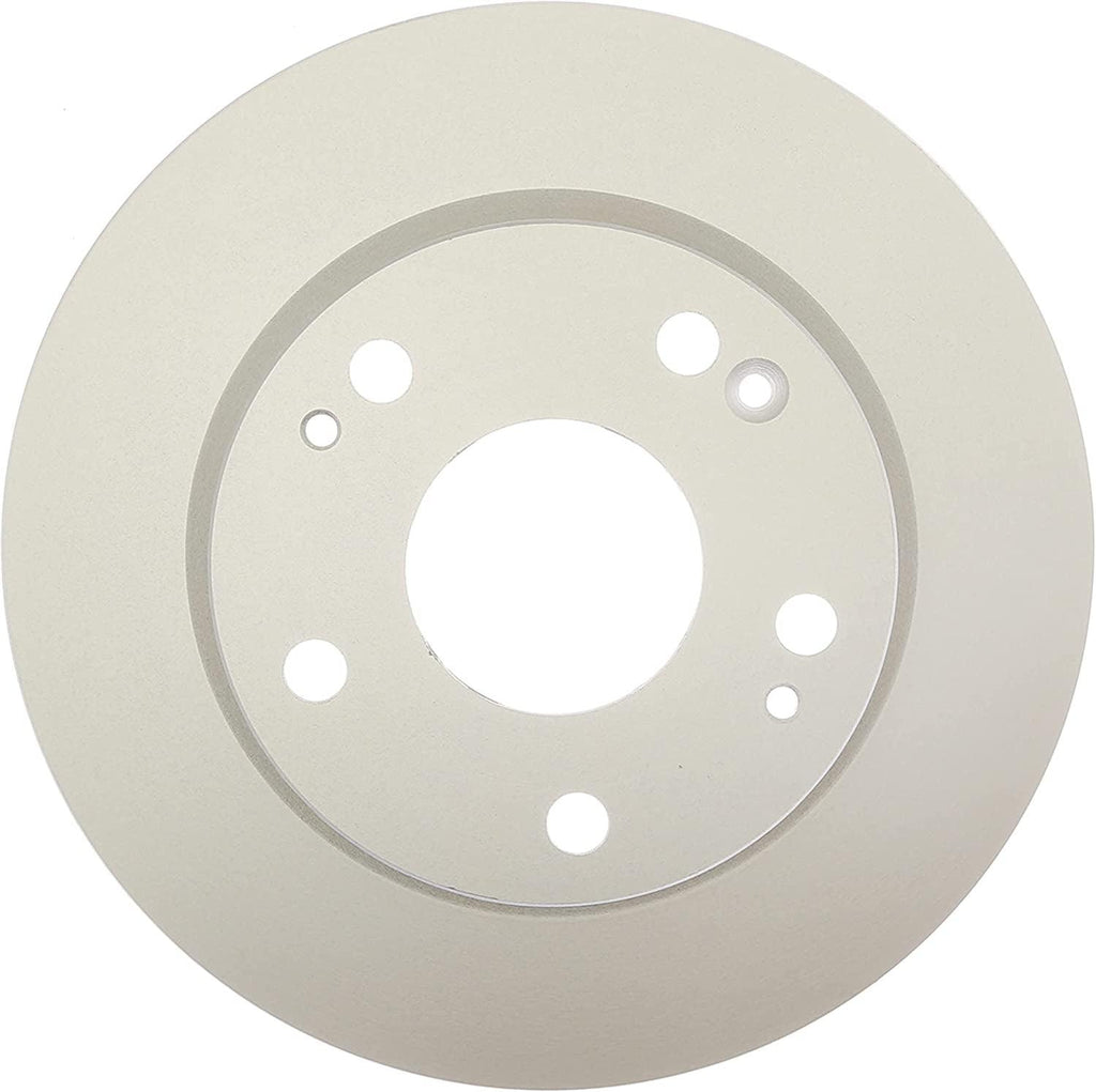 Gold 18A82073 Rear Disc Brake Rotor