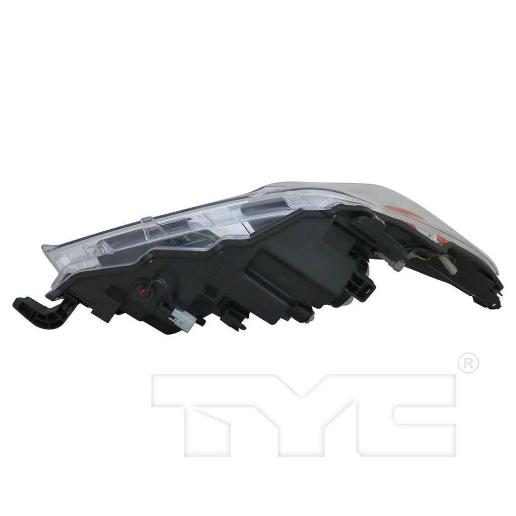 TYC Headlight Assembly for 17-19 Highlander 20-9922-00-9