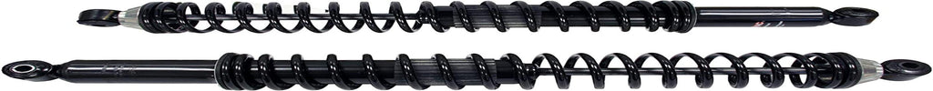 58653 Shock Absorber and Coil Spring Assembly, Pack of 2