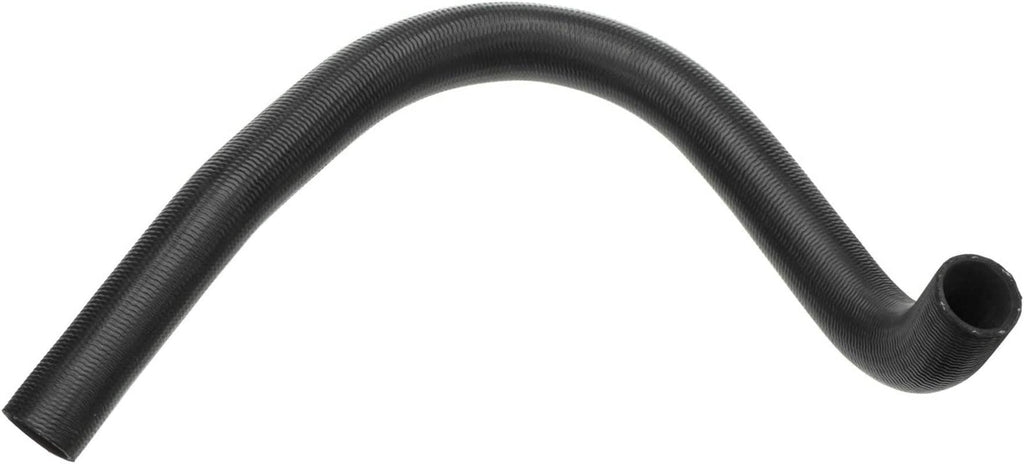 Gold 26036X Molded Upper Radiator Hose