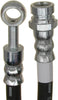 Professional 18J4864 Rear Hydraulic Brake Hose Assembly