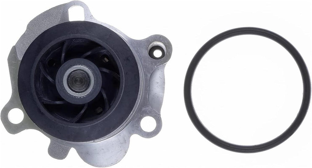 41114 Premium Engine Water Pump