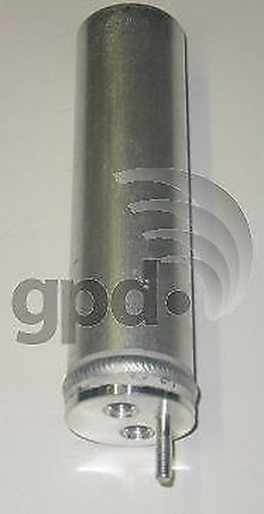 Global Parts A/C Compressor and Component Kit for 07-09 3 9645276