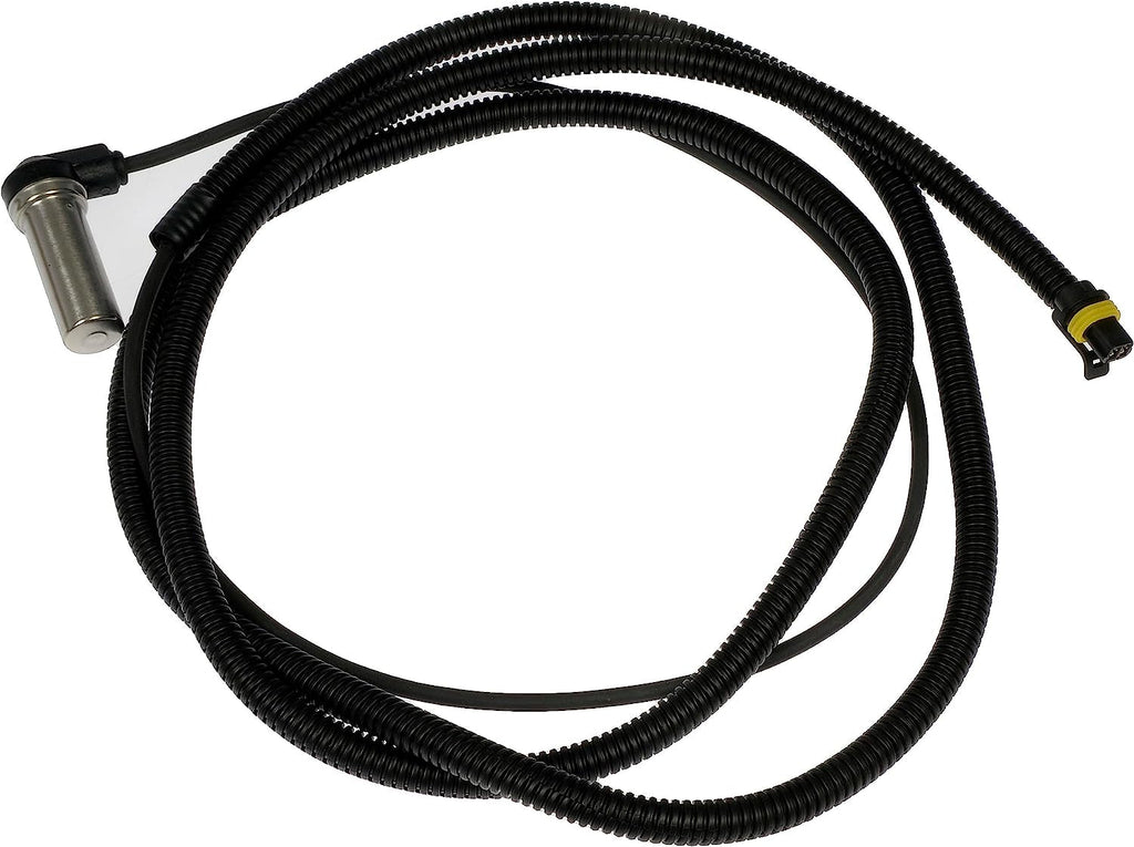 Dorman 970-5007 ABS Wheel Speed Sensor Compatible with Select Chevrolet / GMC Models