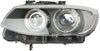 Marelli Headlight Assembly for BMW LUS6132