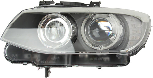 Marelli Headlight Assembly for BMW LUS6132
