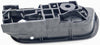 Dorman Interior Door Handle for 09-13 6 93875