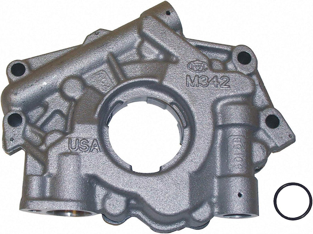 224-43665 Oil Pump