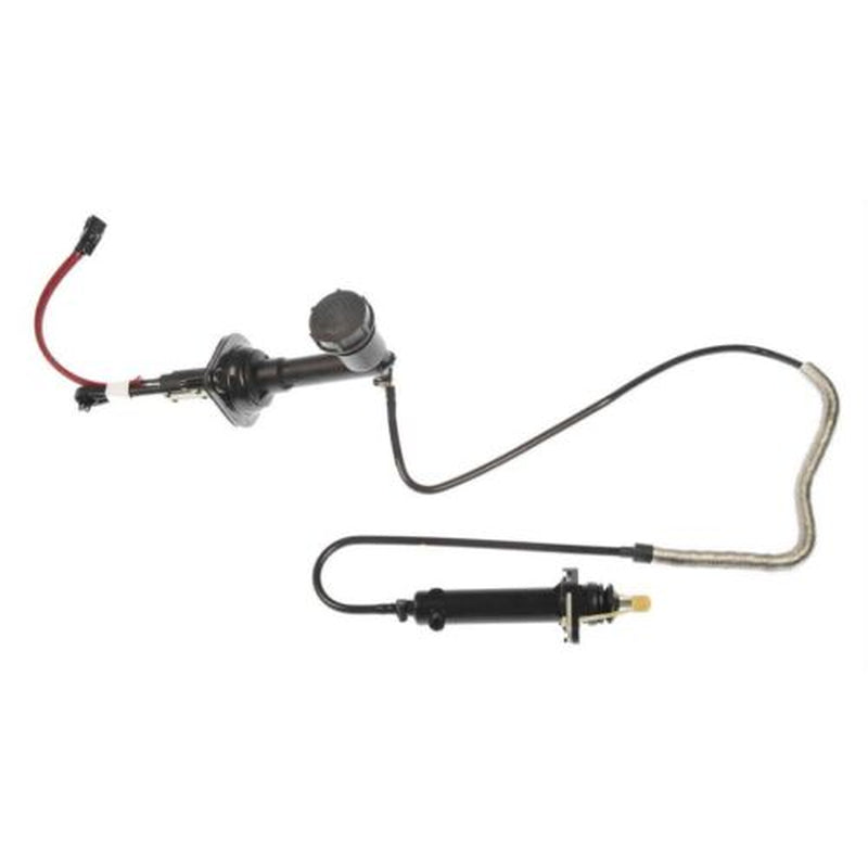 Dorman Clutch Master and Slave Cylinder Assembly for 1997-2002 Wrangler CC649041