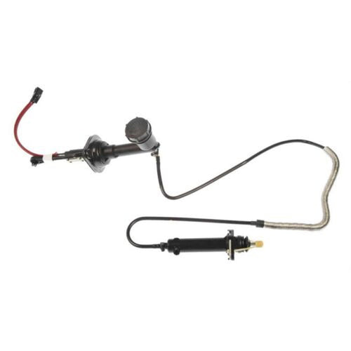 Dorman Clutch Master and Slave Cylinder Assembly for 1997-2002 Wrangler CC649041