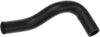 Gold 22429M Molded Upper Radiator Hose