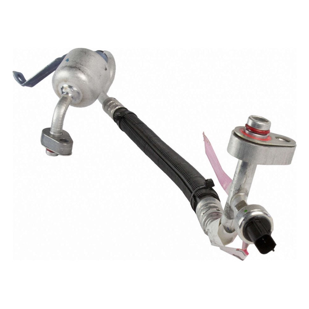 A/C Refrigerant Discharge Hose YF-37176