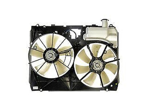 Dorman Engine Cooling Fan Assembly for 04-05 Sienna 620-553