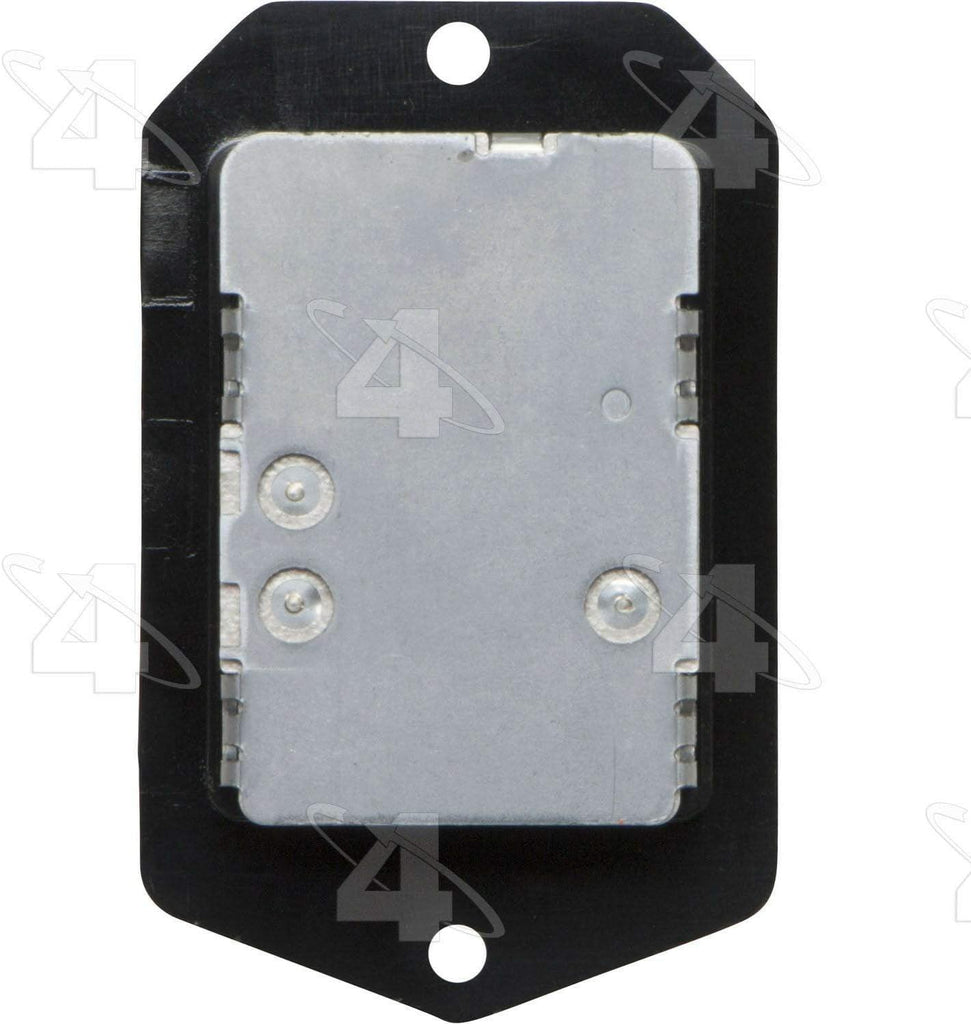 20307 HVAC Blower Motor Resistor