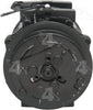 FS A/C Compressor for 1986-1990 Mazda RX-7 57574