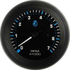 Seastar 68399P Tach 7K Eclipse 3"