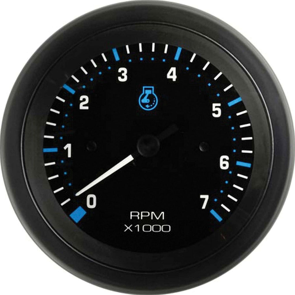Seastar 68399P Tach 7K Eclipse 3"