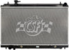 2997: Radiator Nissan 350Z 3.5L 2006-2003