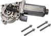 AUTOMOTIVE TDA0011 Transfer Case Motor
