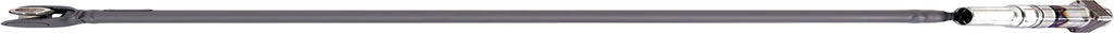 Dorman 936-113 Front Drive Shaft Compatible with Select Chevrolet/Gmc/Isuzu Models