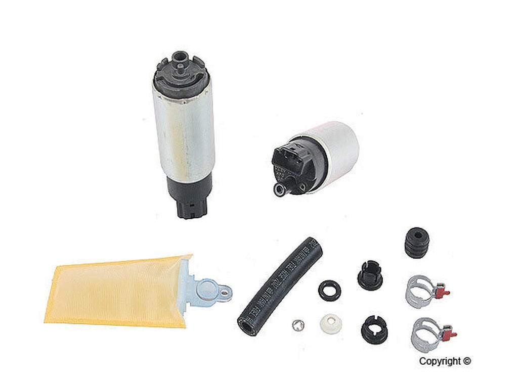Fuel Pump and Strainer Set for Vibe, Matrix, Solara, RAV4, Corolla+More 950-0100
