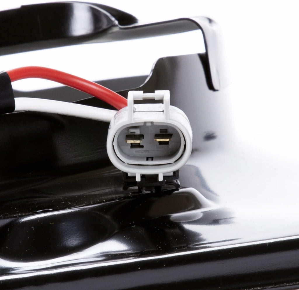 610470 Toyota Sienna Replacement Condenser Cooling Fan Assembly