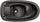 Dorman 80882 Interior Door Handle Compatible with Select Hyundai Models, Gray; Textured