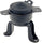 Engine Mount - Right for Mitsubishi Endeavor (2004-2008, 2010-2011) | OEM# 1091A074 | Heavy Duty