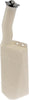 Dorman 603-421 Front Engine Coolant Reservoir Compatible with Select Toyota Models