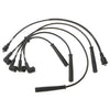 Standard Wires Spark Plug Wire Set for MPV, B2600 55104