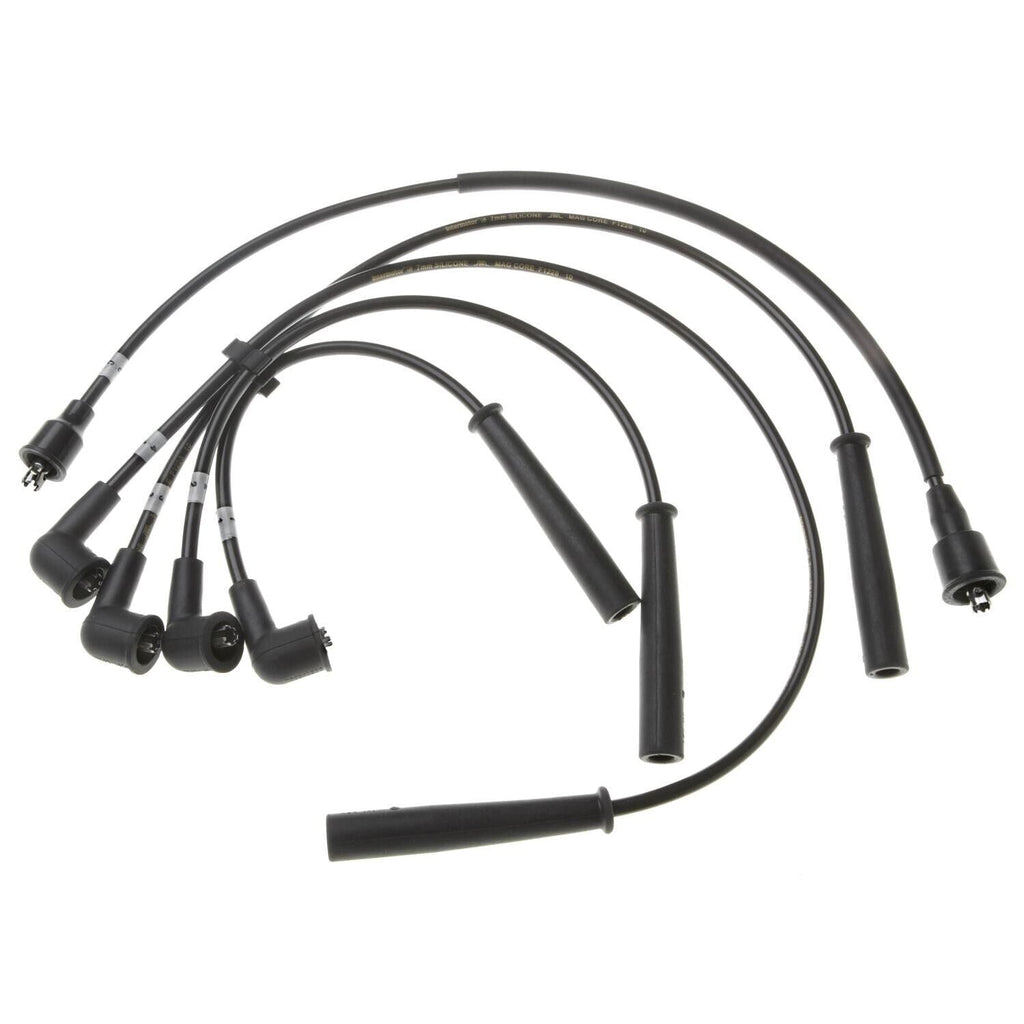 Standard Wires Spark Plug Wire Set for MPV, B2600 55104