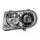 TYC Headlight Assembly for 05-10 300 20-6706-00-9