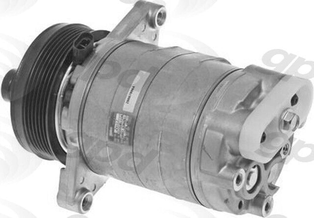 Global Parts A/C Compressor for Astro, Safari 6511346