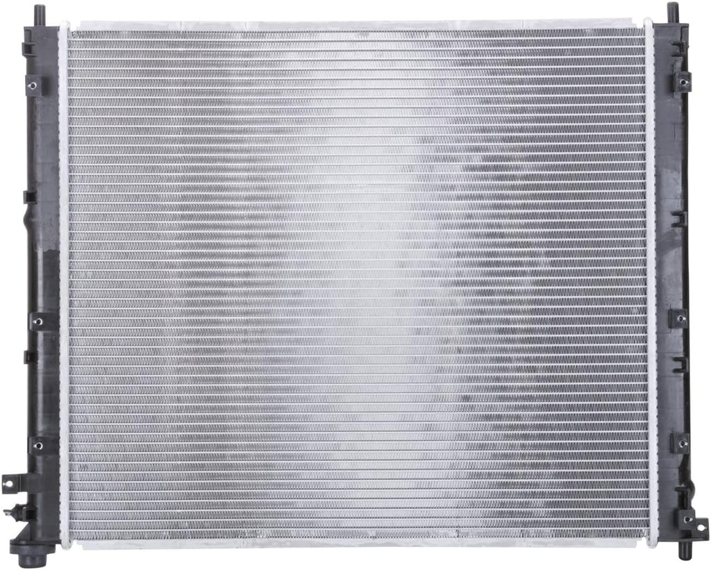 2733 Radiator Compatible with 2004-2006 Cadillac SRX